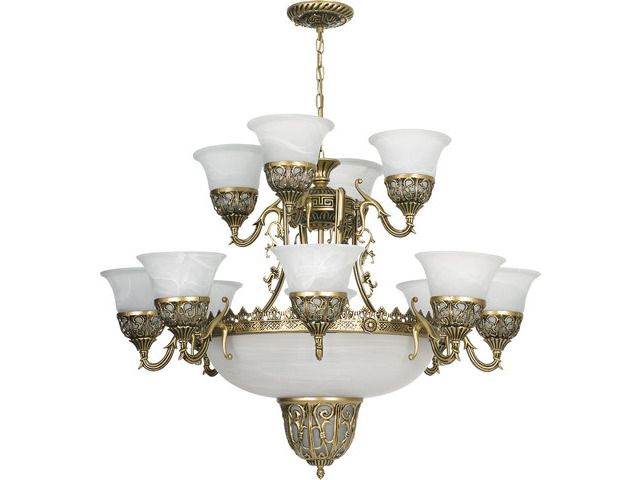 Люстра Nowodvorski 3373 Korynt купити