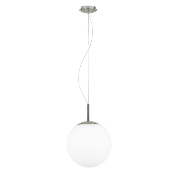 Подвесной светильник Eglo 39163 Piedale купити