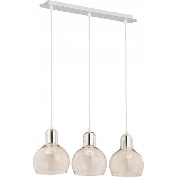 Подвесной светильник TK Lighting 1808 MANGO купити