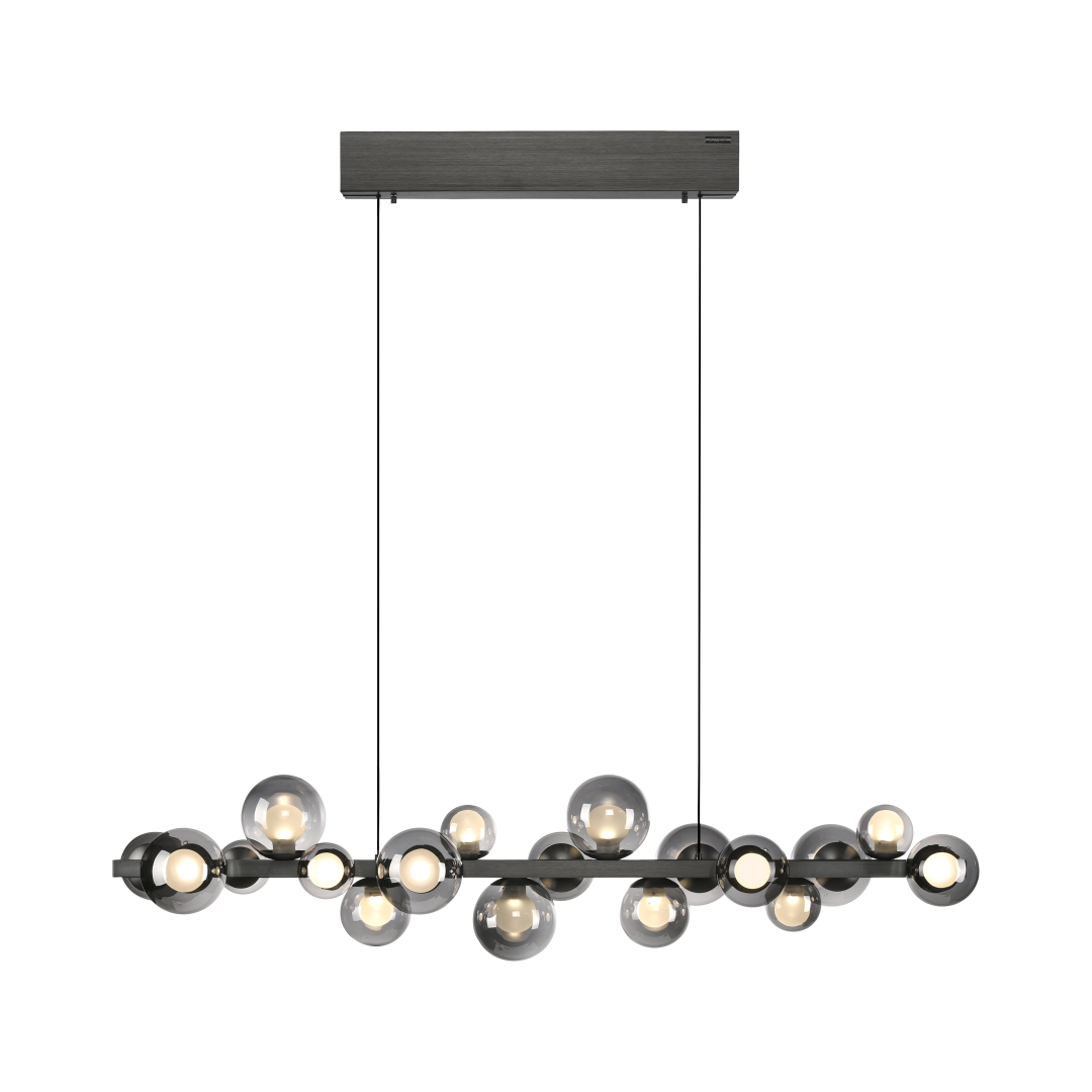 Підвісний світильник Zuma Line 2557-15 PURE E-POPUP купити