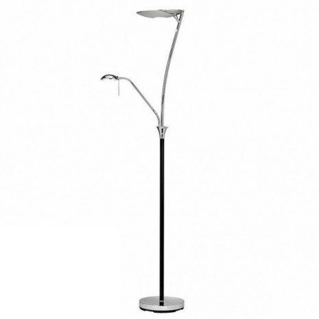 Торшер Searchlight EU9620CC Floor Lamps купити