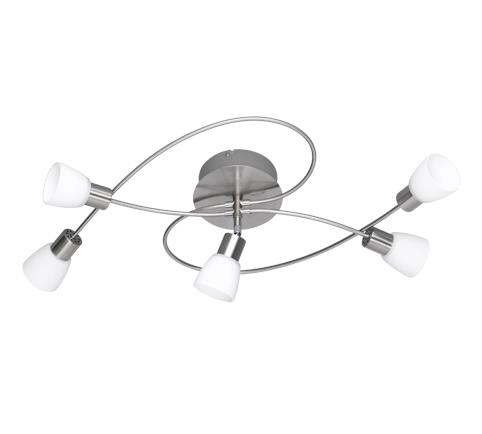 Люстра TRIO 629410507 CHARLES купити