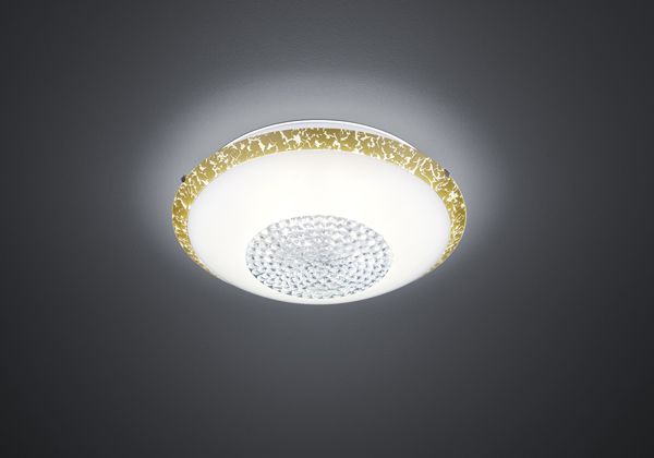 Потолочный светильник TRIO 656211800 COMTESS купити