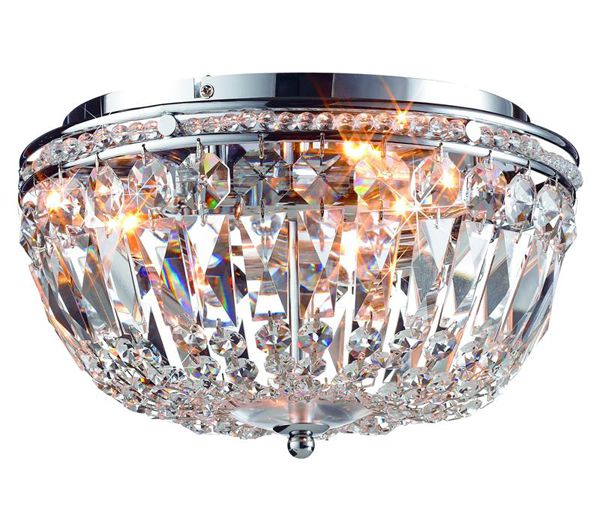 Потолочный светильник Markslojd 102650 Haga купити