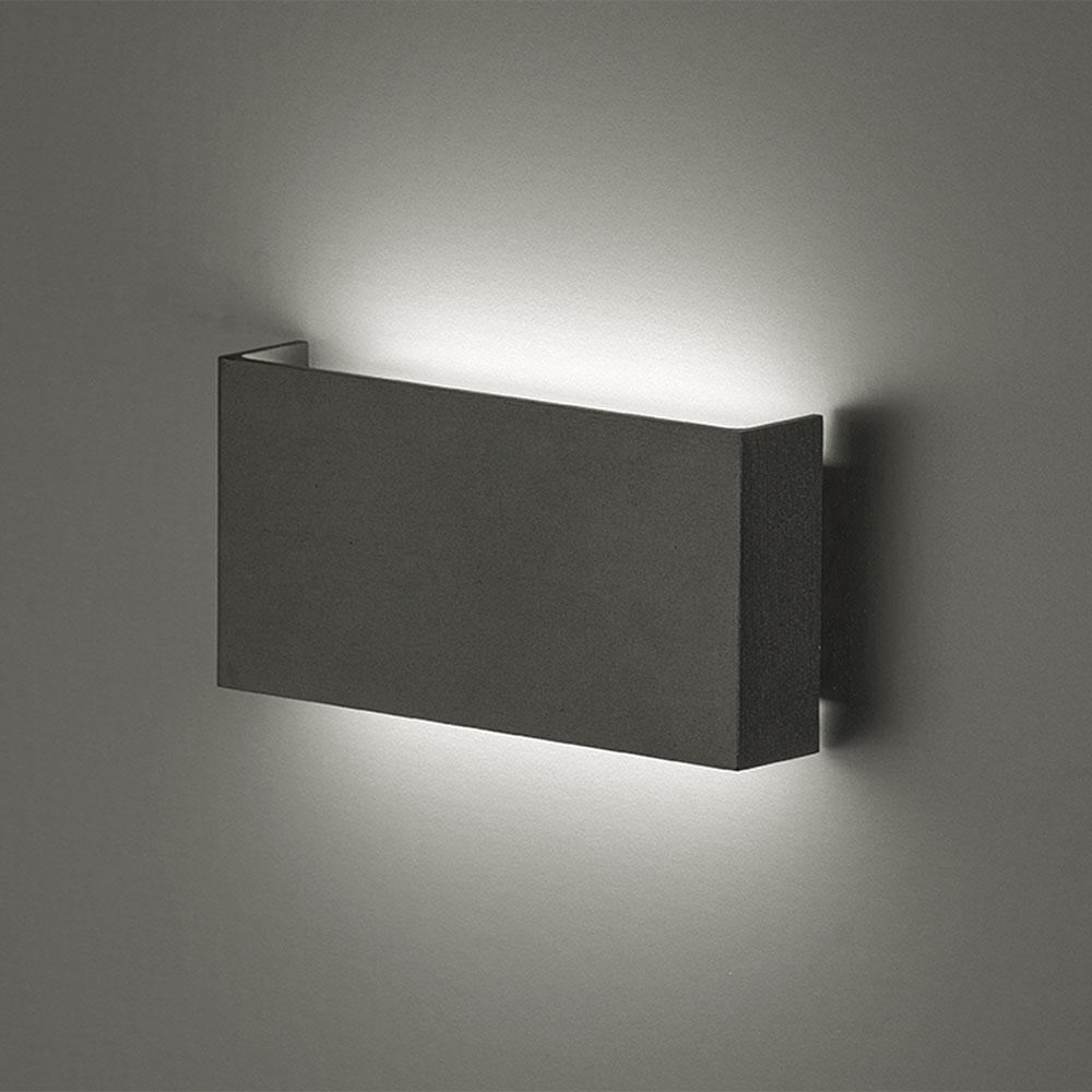 Настенный светильник Viokef QUADRO 4226200 купити