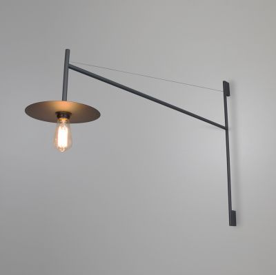 Настенный светильник  ImperiumLight Quest 3821122.05.05 купити