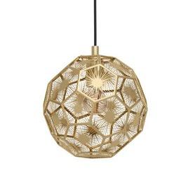 Подвесной светильник Eglo 39757 Skoura купити