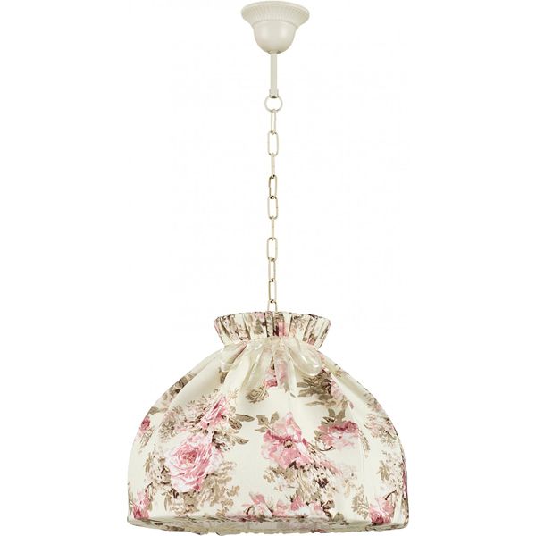 Подвесной светильник TK Lighting 401 BABUNIA купити