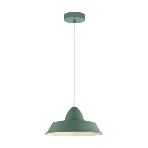 Подвесной светильник Eglo AUCKLAND-P 49056 купити