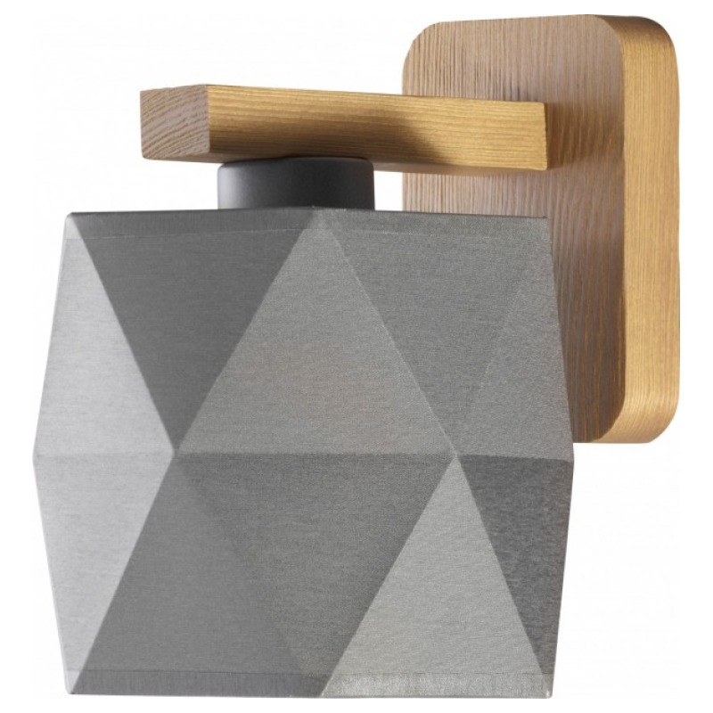 Бра TK LIGHTING 4251 FANO купити