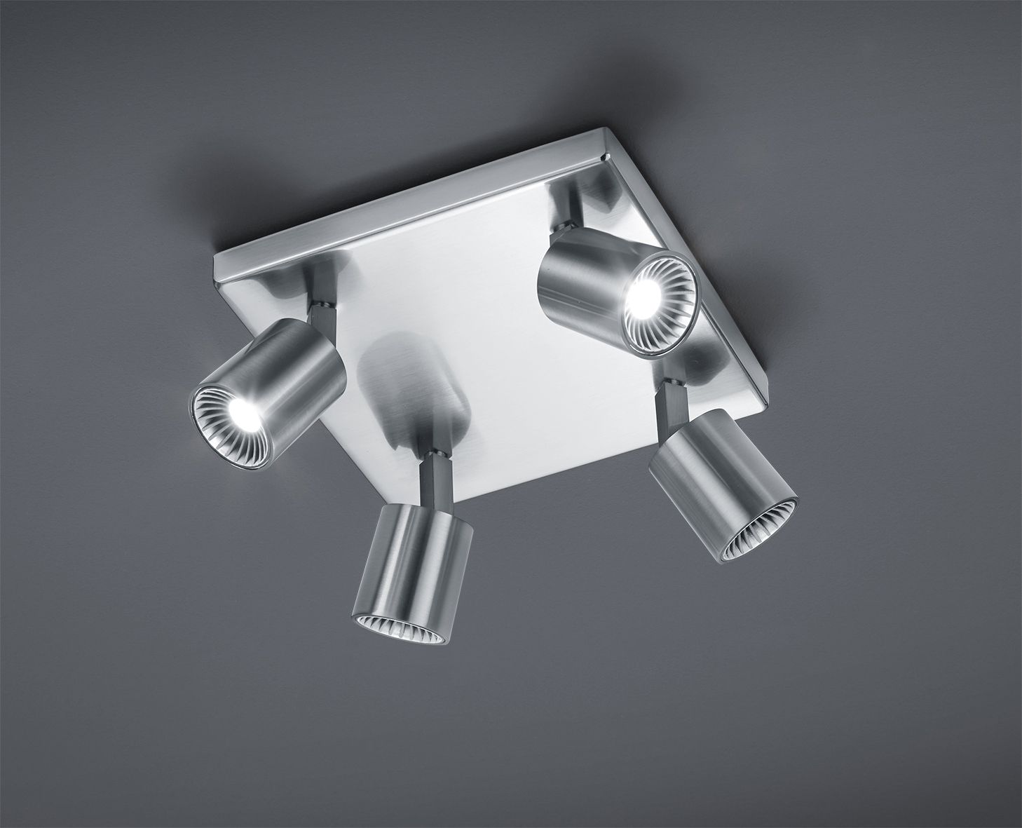 Спот TRIO 829230407 CAYMAN купити