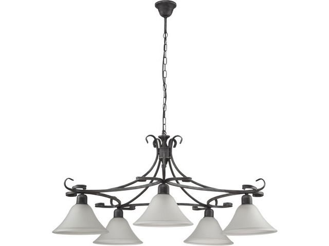 Люстра Nowodvorski 3527 Flores купити