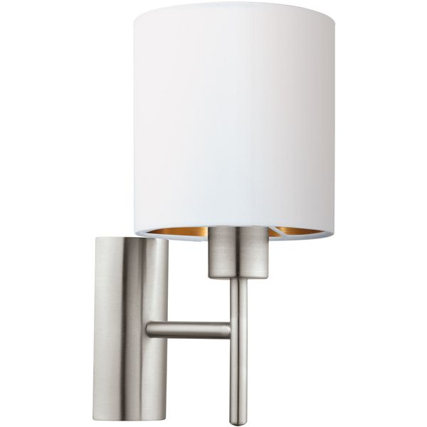 Бра Eglo 95053 Mat купити