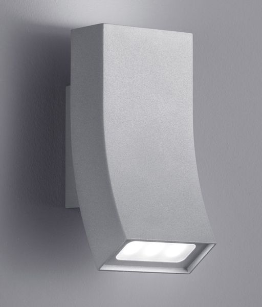 Уличный светильник TRIO 229760287 OKA купити