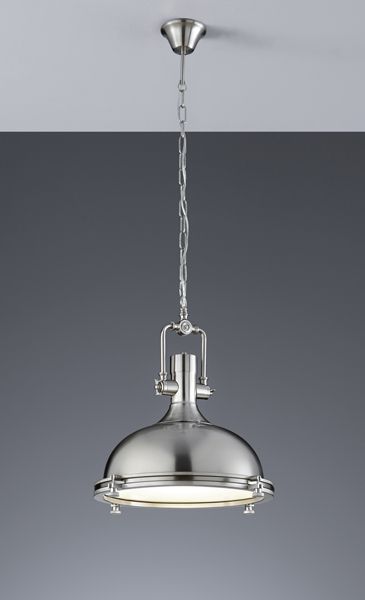 Подвесной светильник TRIO 301800107 BOSTON купити
