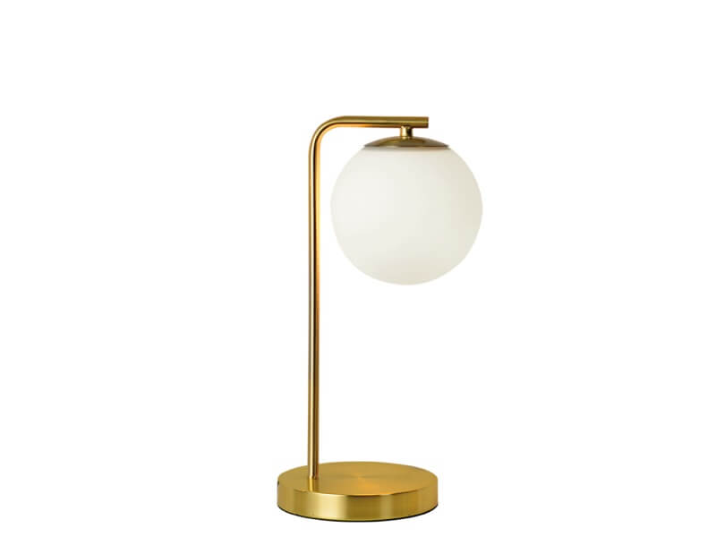 Настольная лампа Viokef DANAE 4219300 купити