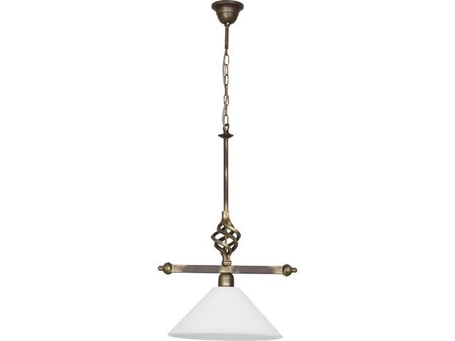 Подвесной светильник Nowodvorski 4745 Cora купити