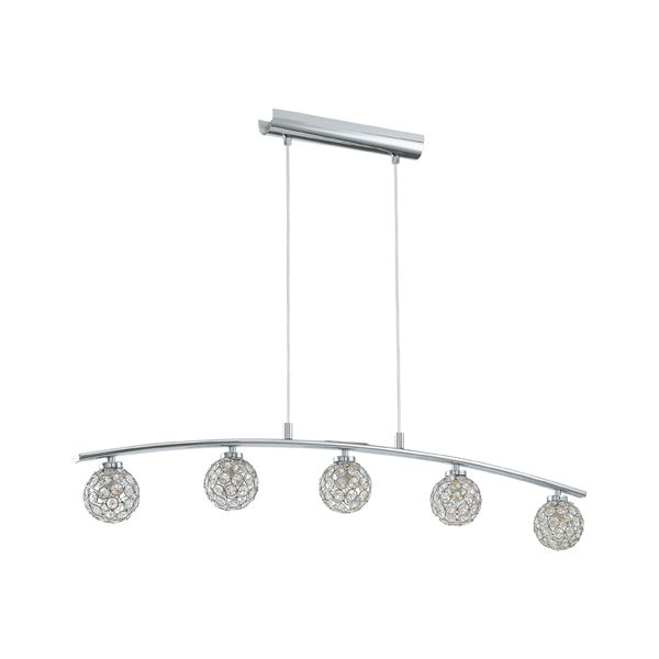 Люстра Eglo 92567 Beramo 1 купити