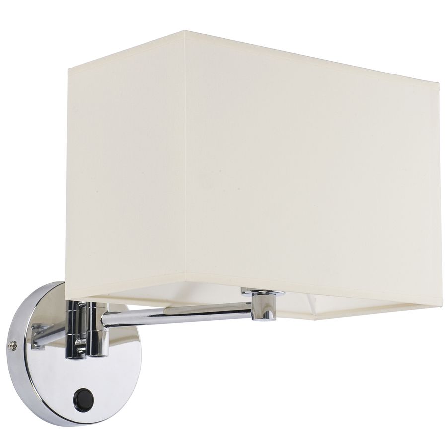 Бра Nowodvorski 5522 Hotel купити