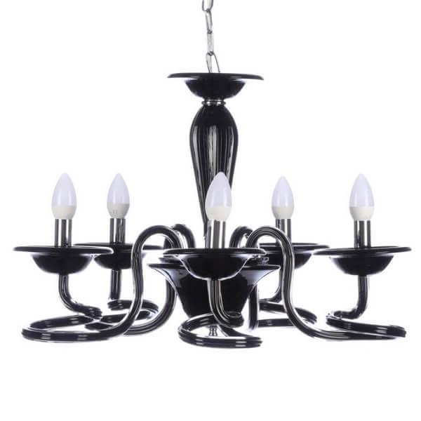 Люстра Azzardo AZ1089 Bolton 5 купити