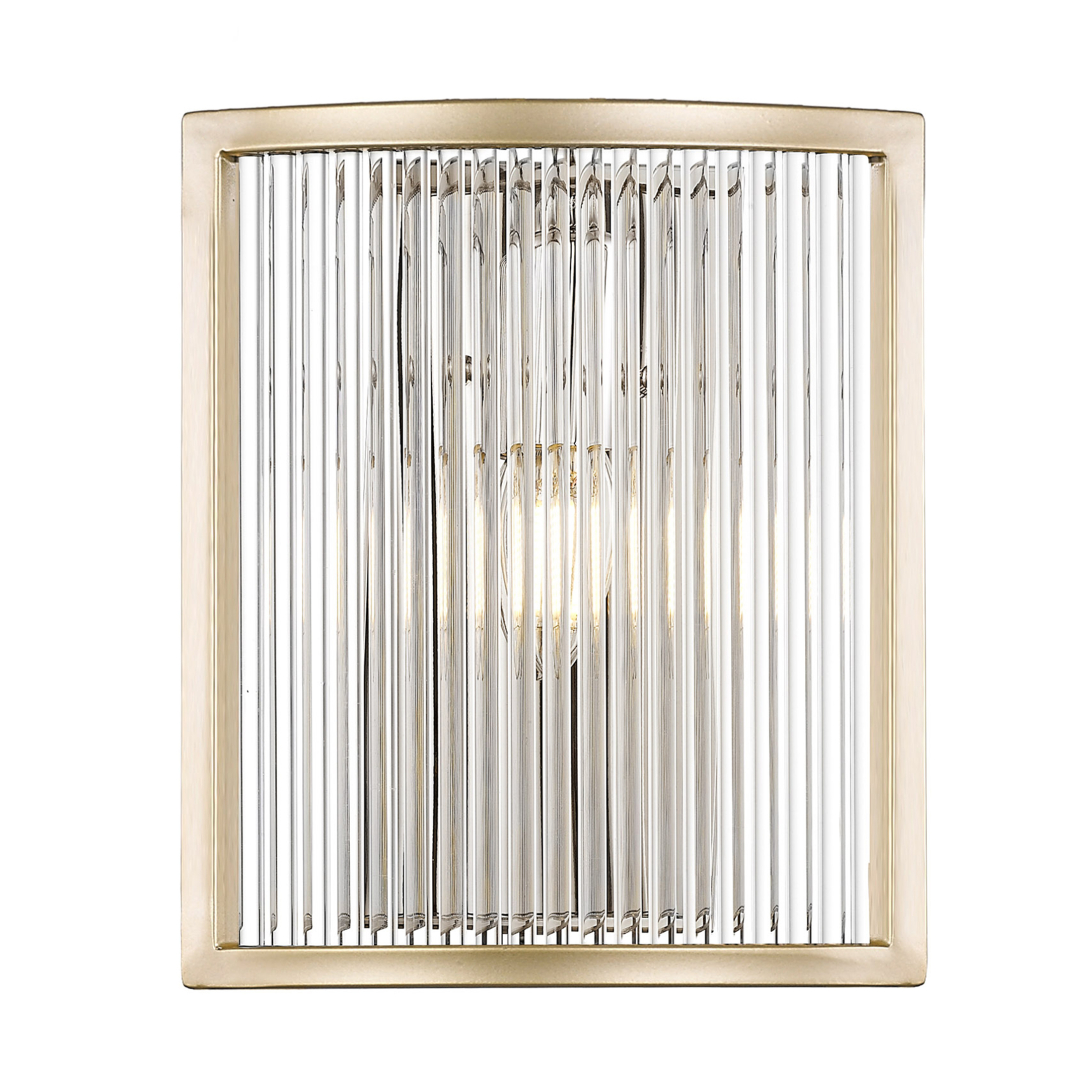 Бра Zuma Line W0528-01A-V6AC SERGIO купити