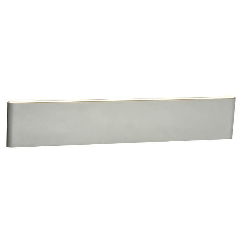 Настенный светильник Azzardo AZ1888 Norman Write XL купити