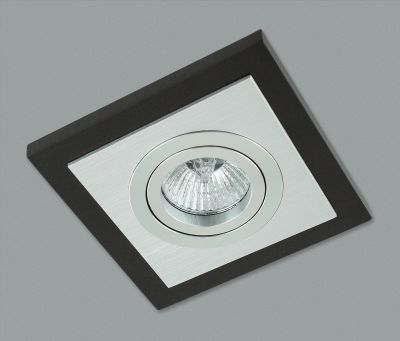 Врізний токовий світильник ImperiumLight Saturn 31112.17.34 купити