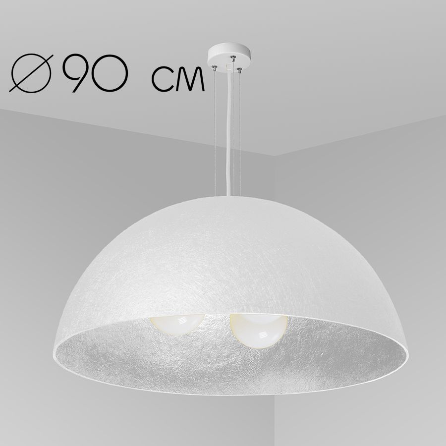 Подвесной светильник ImperiumLight Alps 07390.01.22 купити