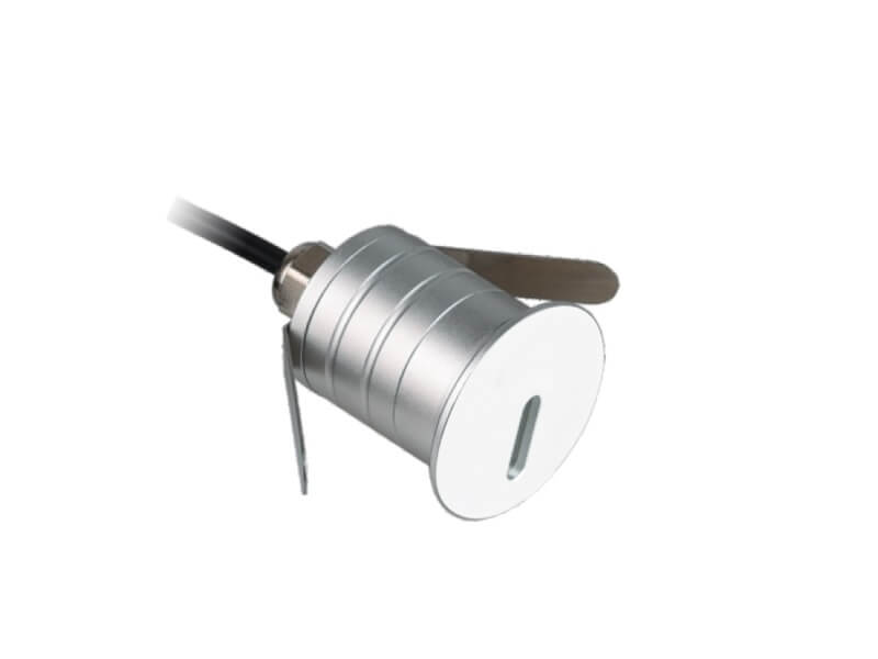 Точковий світильник Ideal Lux 233192 LOOK PL1 H40 NERO купити