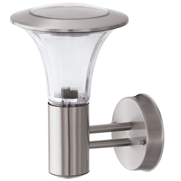 Уличный светильник Eglo 48425 Solar купити