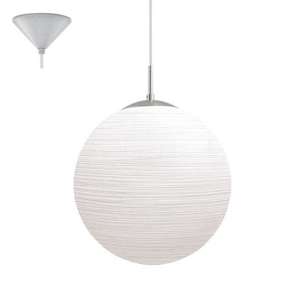 Подвесной светильник Eglo 90009 Milagro купити