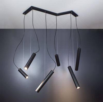 Подвесной светильник ImperiumLight Mike 3056100.05.05 купити