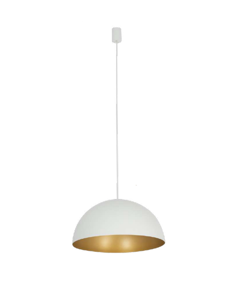 Підвісний світильник Nowodvorski 10701 HEMISPHERE купити