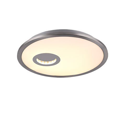 Потолочный светильник TRIO 675194507 PORTLAND купити