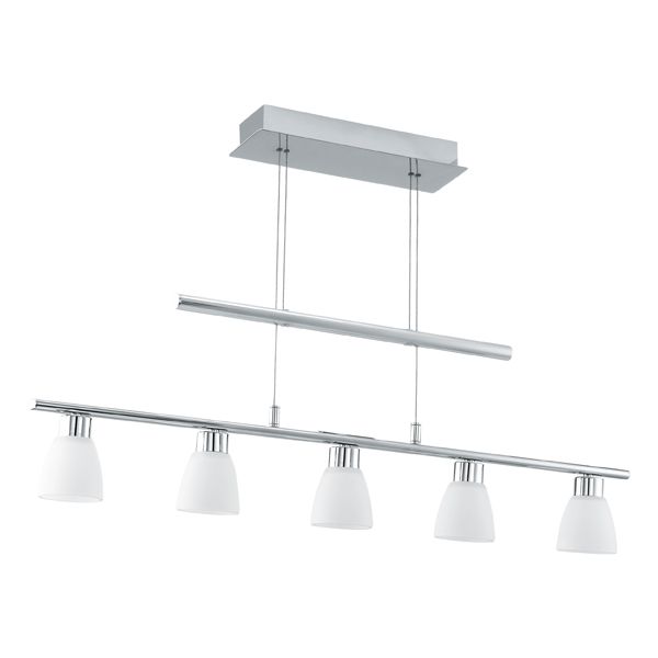 Подвесной светильник Eglo 92226 Tufara купити