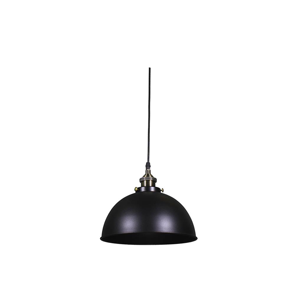 Підвісний світильник Skarlat LS 3113-260-1L BK (25912) купити