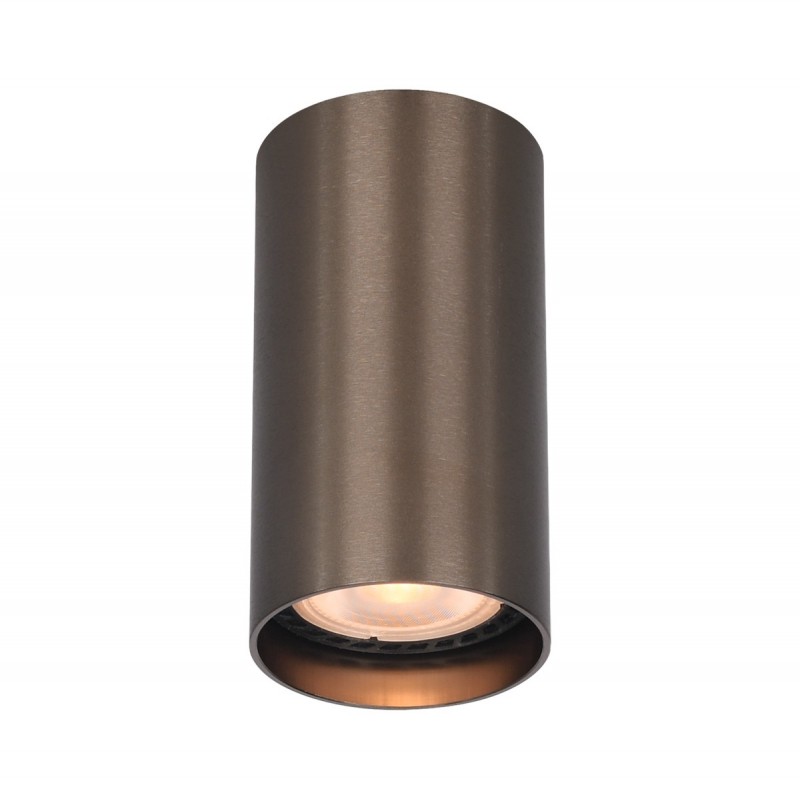 Точковий світильник ITALUX CLN-48930-S-BRO Lopus купити