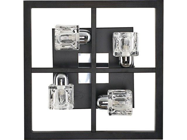 Светильник потолочный Nowodvorski 4434 Window купити