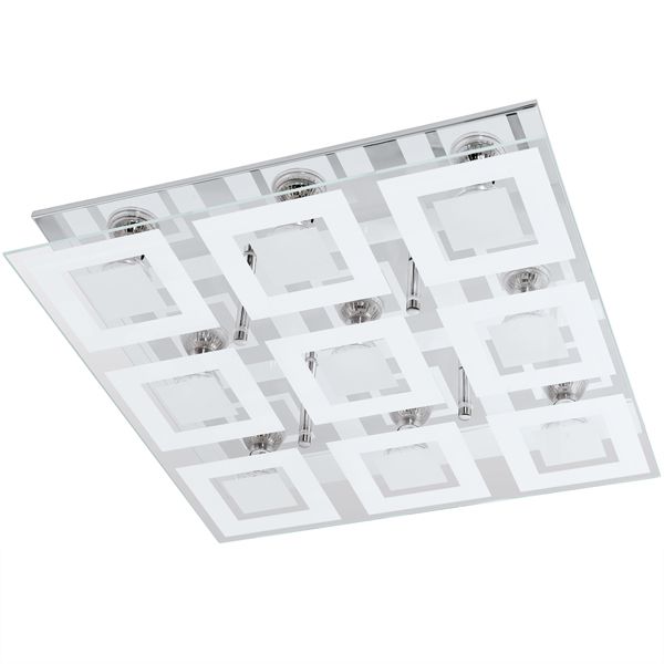 Светильник потолочный Eglo 94227 Almana купити