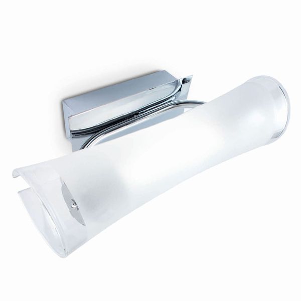 Бра Ideal Lux PILA AP1 CROMO купити