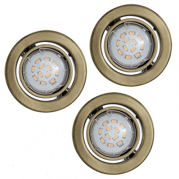 Світильник точковий Eglo 93239 Igoa купити