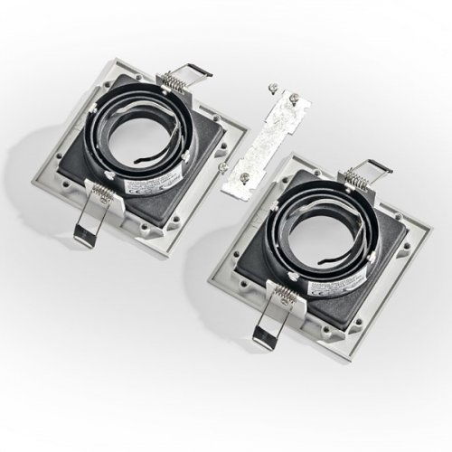 Точковий світильник Azzardo AZ2801 Minorka (52256) купити