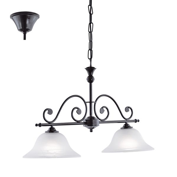 Люстра Eglo 91004 Murcia купити