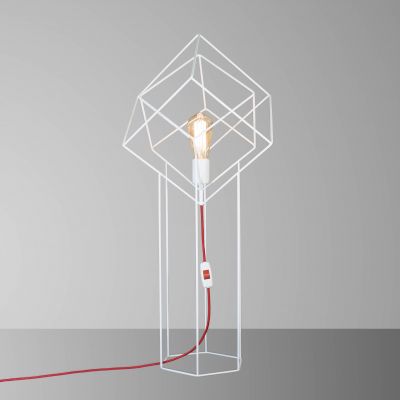 Настольная лампа ImperiumLight In cube 96182.01.16 купити