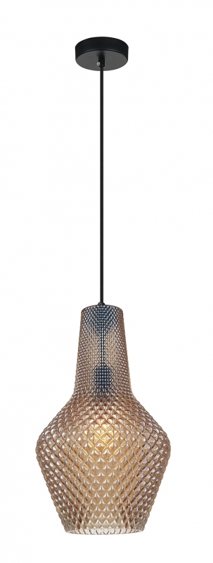 Подвесной светильник Viokef 4169302 SOLETO купити