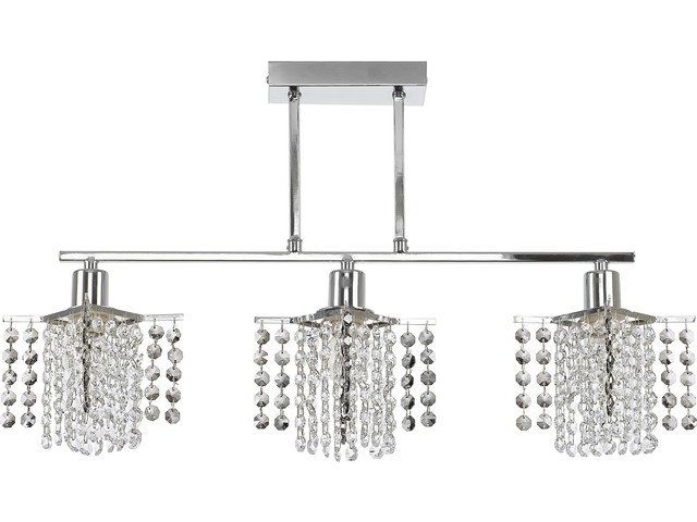 Люстра Nowodvorski 4646  CORRISTO купити