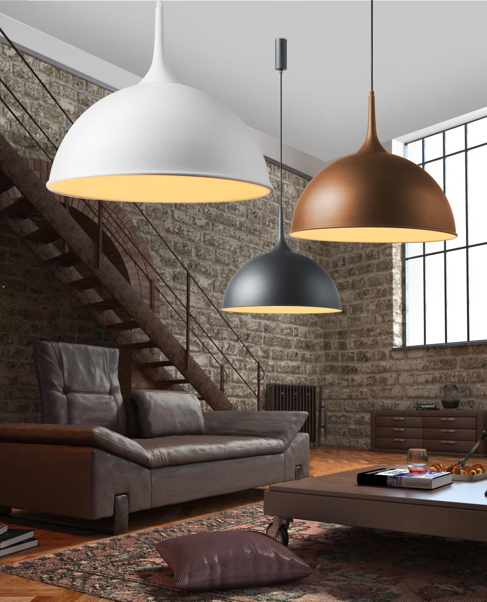 Подвесной светильник Azzardo AZ2387 Mia купити