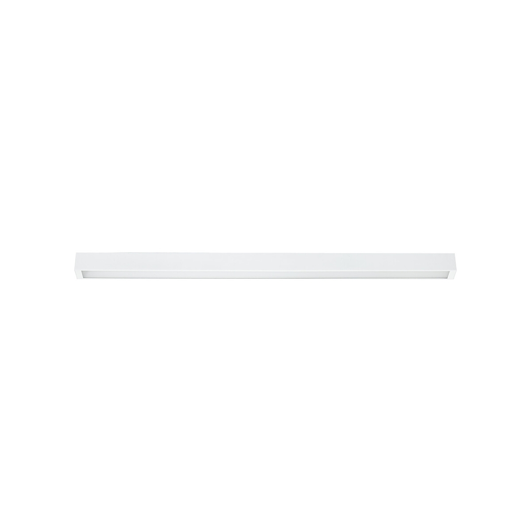 Бра Nowodvorski 7556 STRAIGHT CEILING LED купити