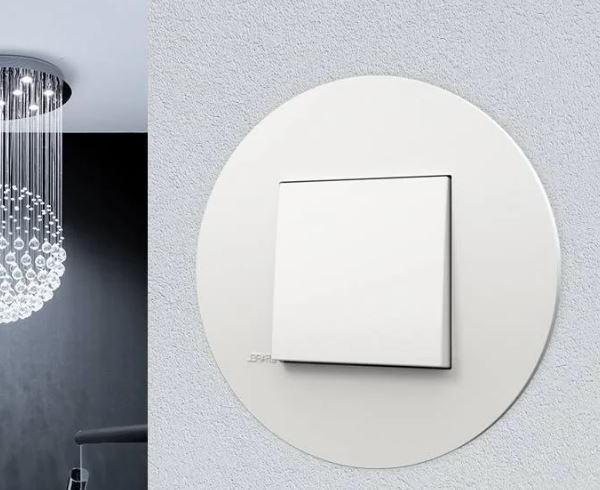 EFAPEL QUADRO SIZA 45 купити от 46 грн