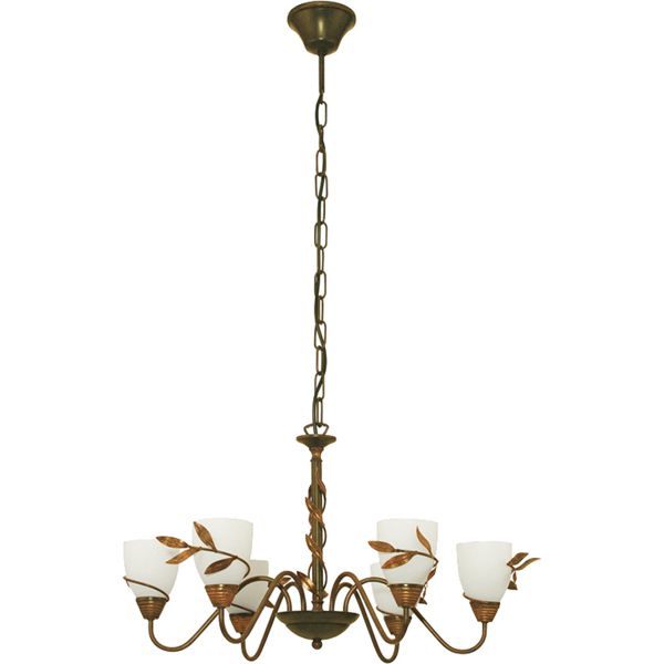 Люстра Eglo 89122 Folia купити